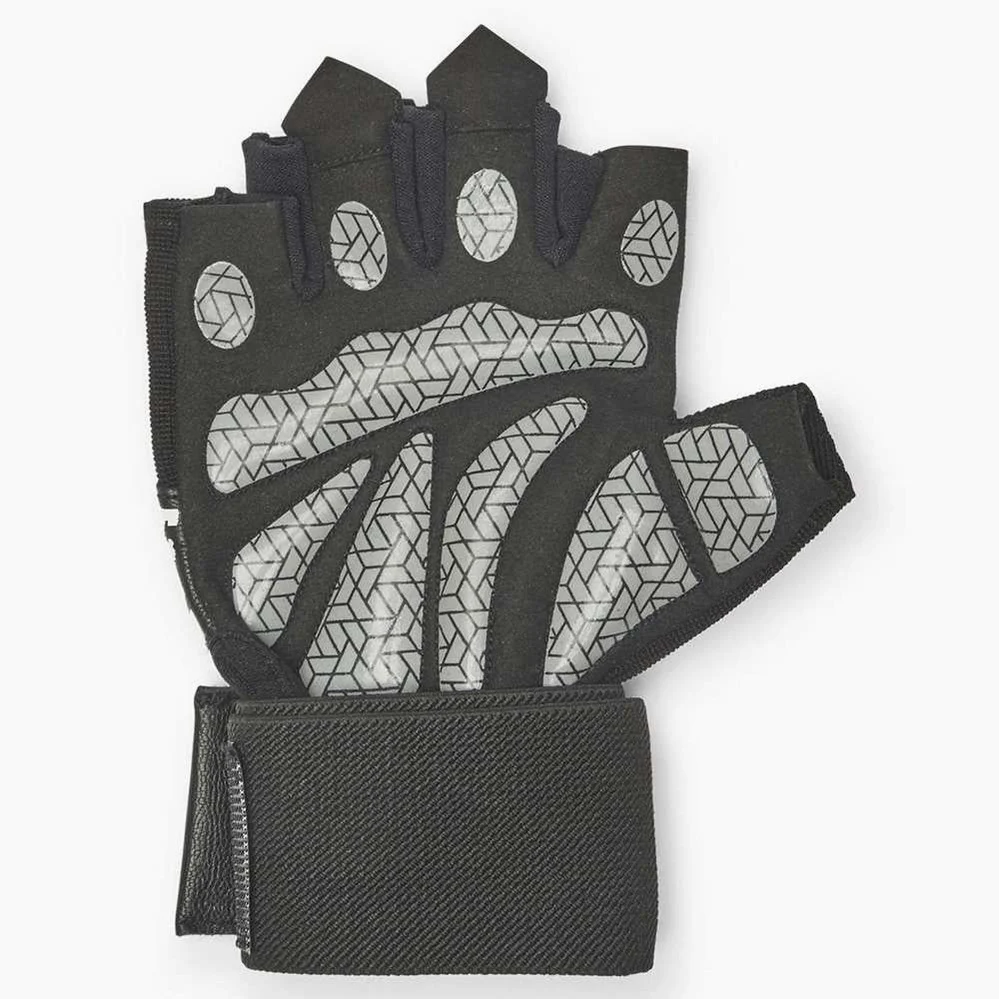 Luvas fitness Leone Extrema GK201 - Image 4