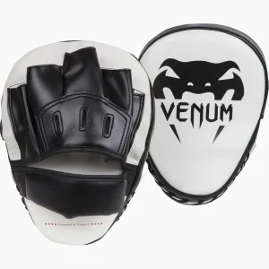 Plastrons Foco Venum Light Ice-Black