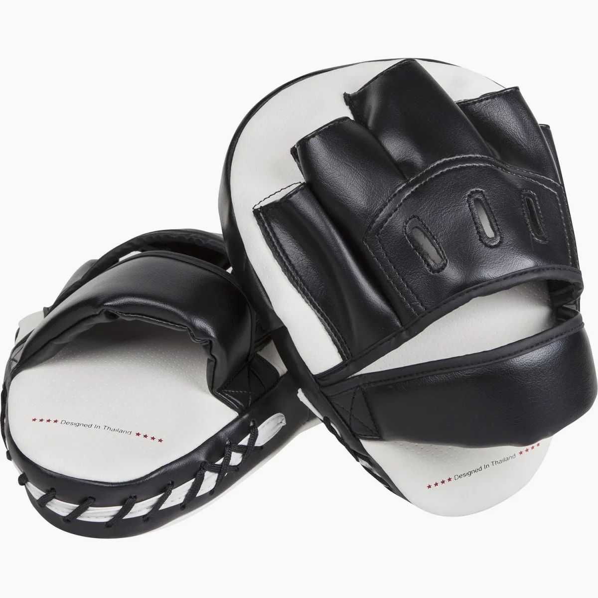 Plastrons Foco Venum Light Ice-Black - Image 3