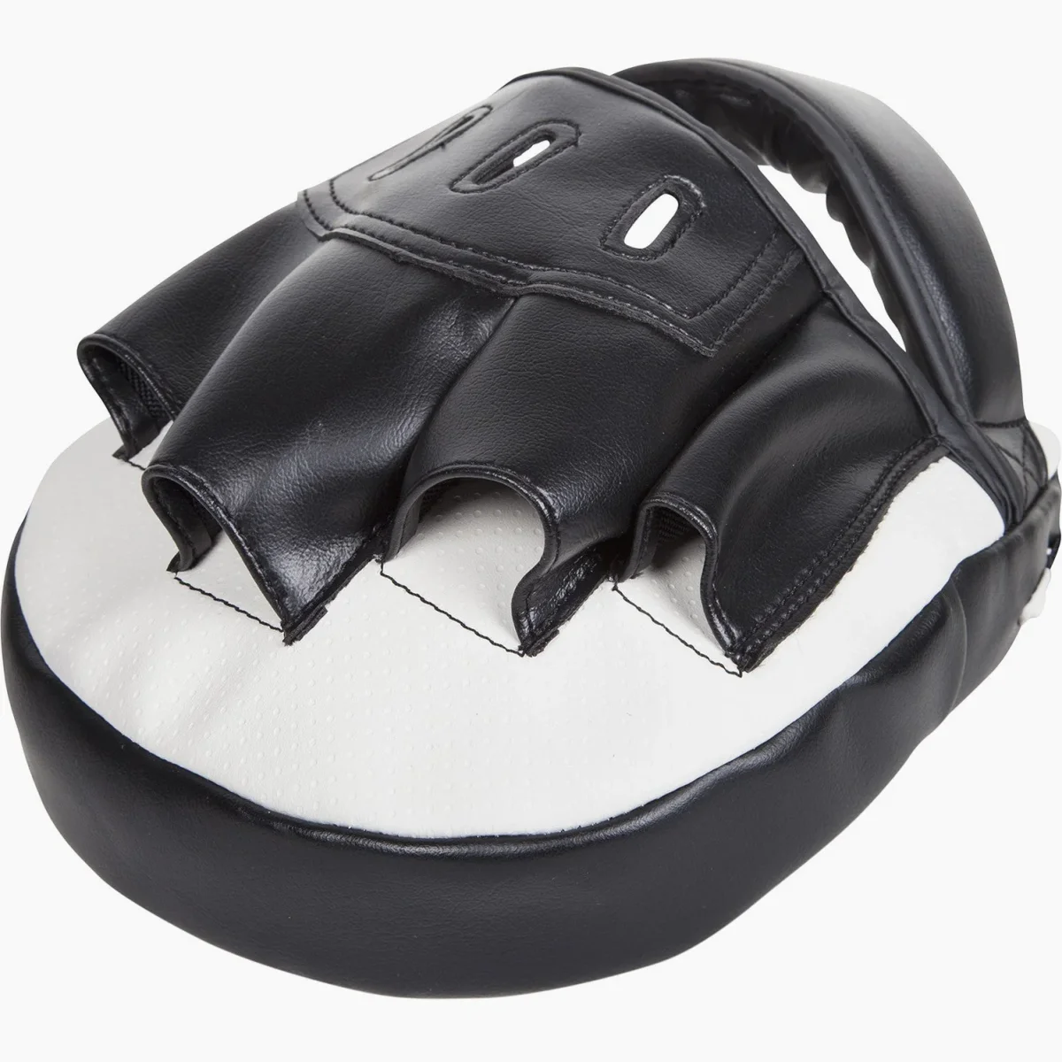 Plastrons Foco Venum Light Ice-Black - Image 4