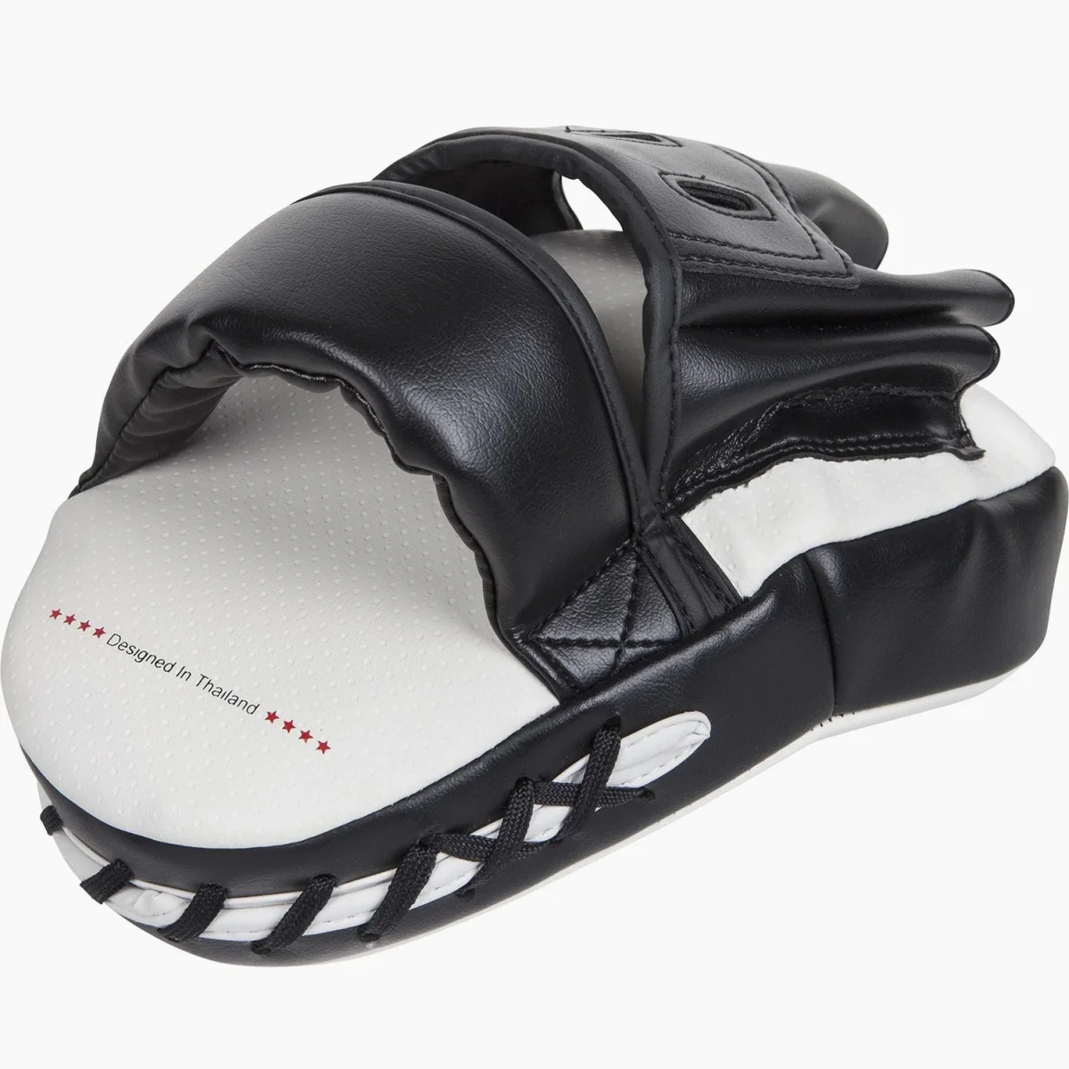 Plastrons Foco Venum Light Ice-Black - Image 5