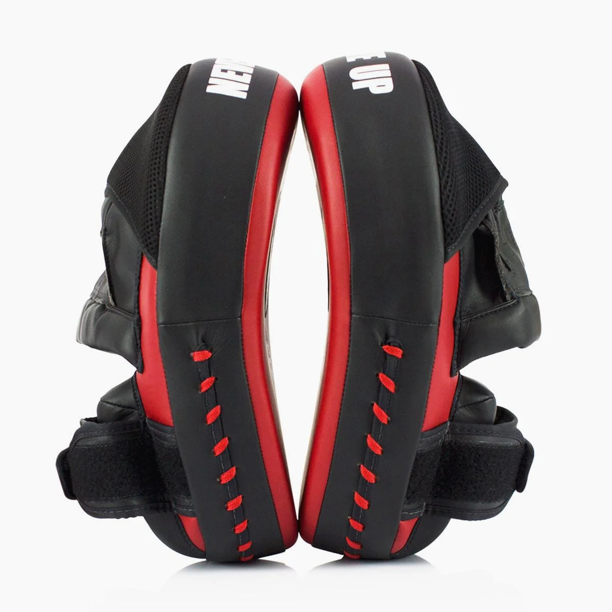 Plastrons Fairtex Maximized FMV13 Vermelho-preto - Image 5