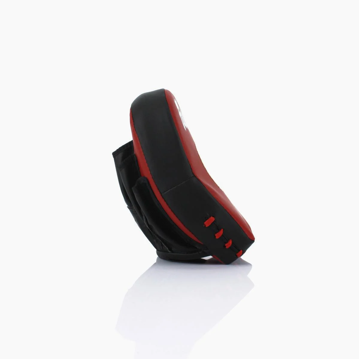 Plastrons Fairtex Curto FMV14 Vermelho-preto - Image 7