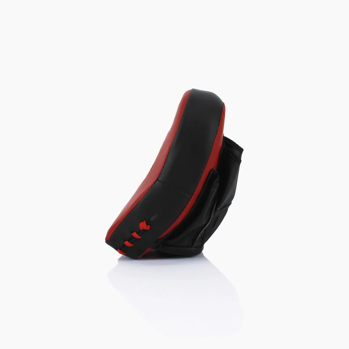 Plastrons Fairtex Curto FMV14 Vermelho-preto - Image 8
