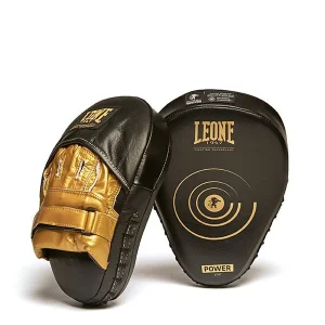 Plastrons Leone 1947 Power Linha GM410