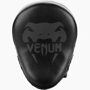 Plastrons Venum Light Preto Preto