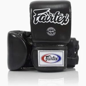 Luvas de Saco Fairtex TGO3 Preto