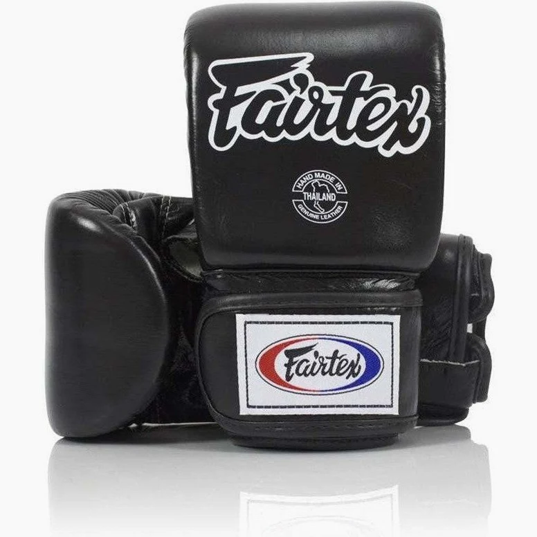 Luvas de Saco Fairtex TGO3 Preto - Image 2