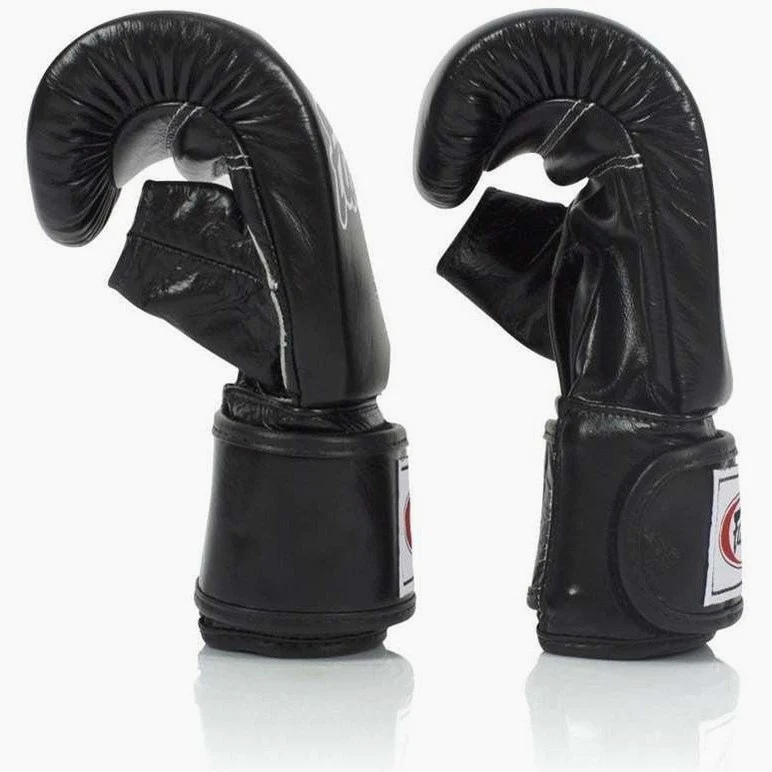 Luvas de Saco Fairtex TGO3 Preto - Image 4