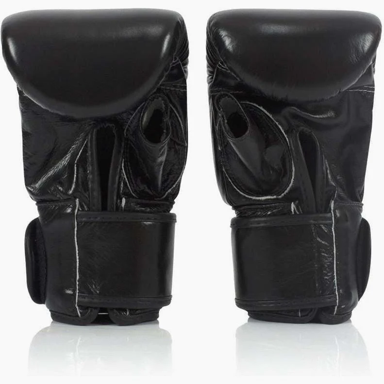 Luvas de Saco Fairtex TGO3 Preto - Image 5
