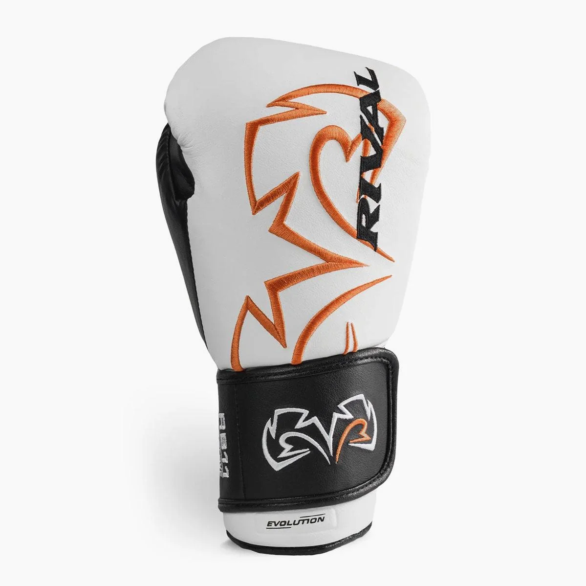 Luvas de Saco Rival RB11 Evolution Branco - Image 4