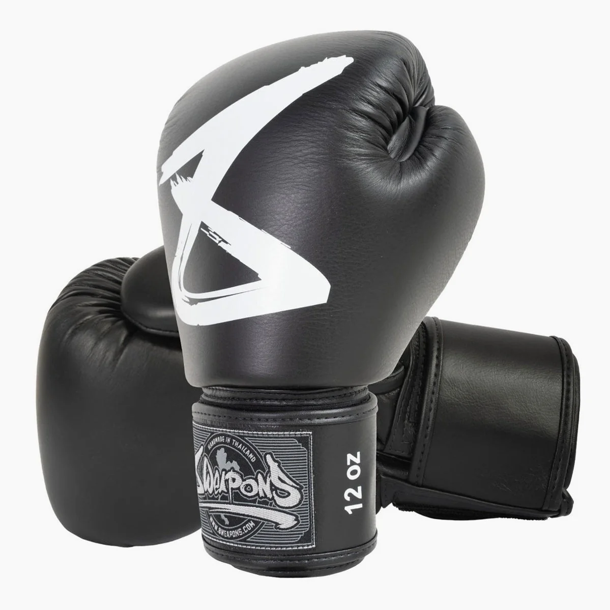 Luvas de Boxe 8 Weapons BIG 8 Premium