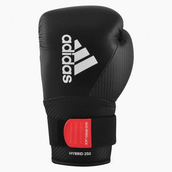 Luvas de Boxe Adidas Treinamento Híbrido 250 - Image 3
