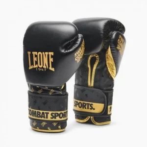 Luvas de Boxe Leone DNA GN220