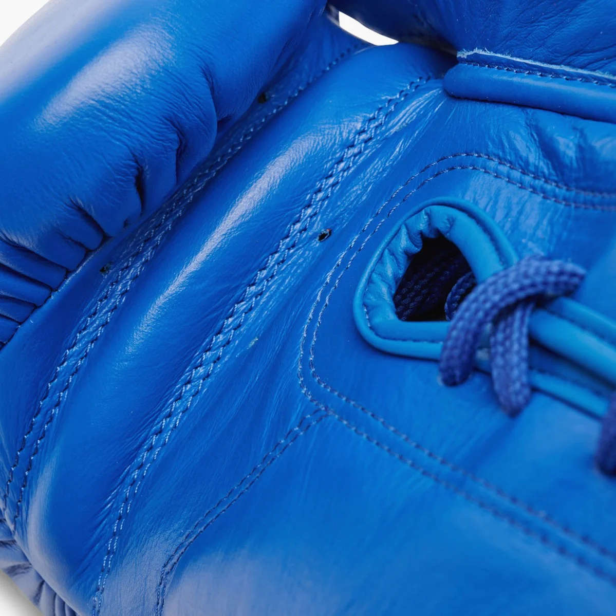 Luvas de Boxe Leone The Greatest com atacadores GN111L - Image 7
