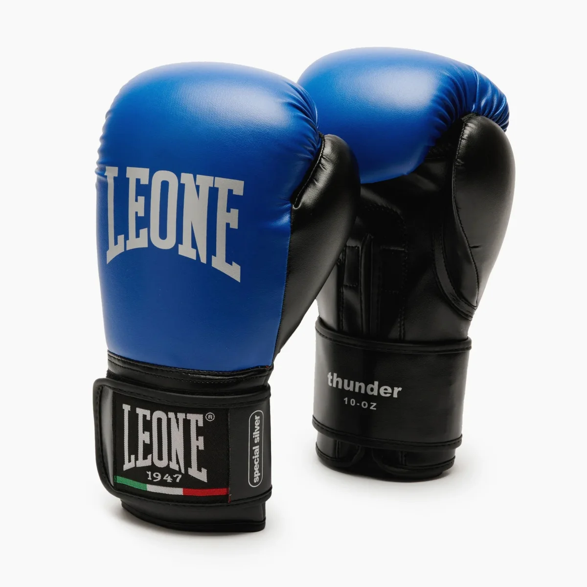 Luvas de Boxe Leone Thunder GN383
