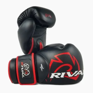 Luvas de Boxe Rival RS4 Aero Sparring 2.0