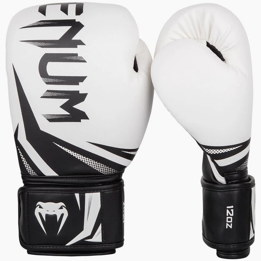 Luvas de Boxe Venum Challenger 3.0 - Image 4