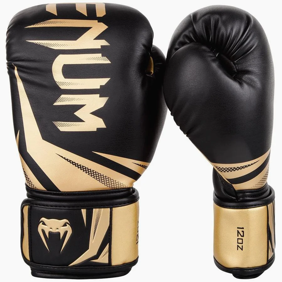 Luvas de Boxe Venum Challenger 3.0 - Image 5