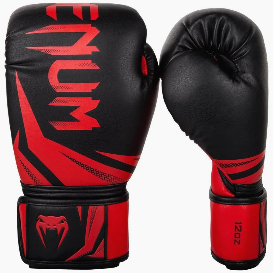 Luvas de Boxe Venum Challenger 3.0 - Image 8