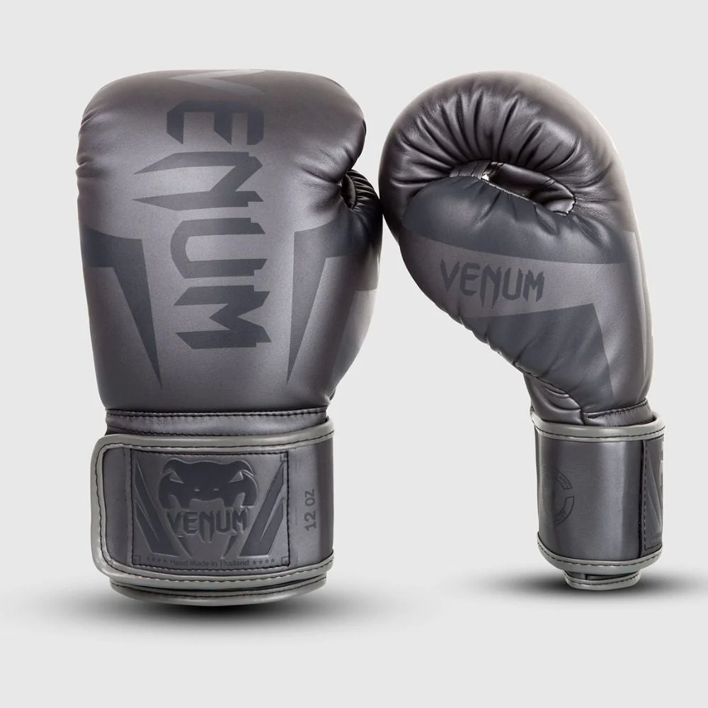 Luvas de Boxe Venum Elite 0984 - Image 7