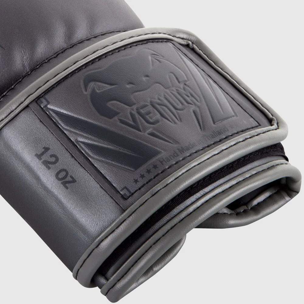 Luvas de Boxe Venum Elite 0984 - Image 8