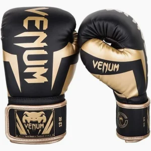 Luvas de Boxe Venum Elite 1392
