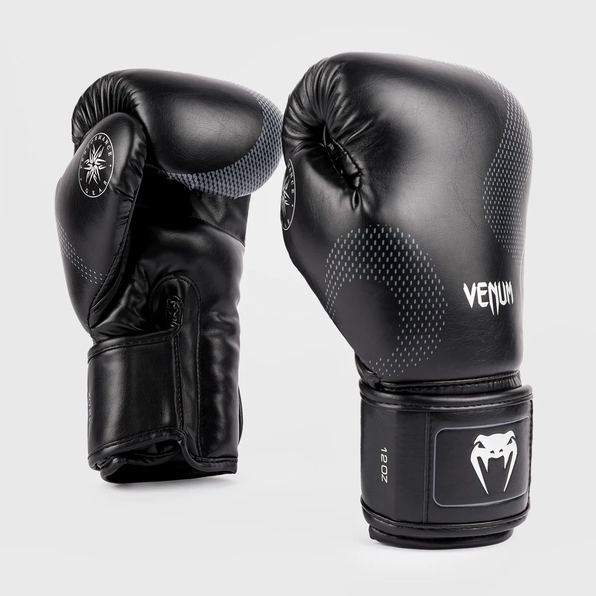 Luvas de Boxe Venum Nexus Preto - Image 3