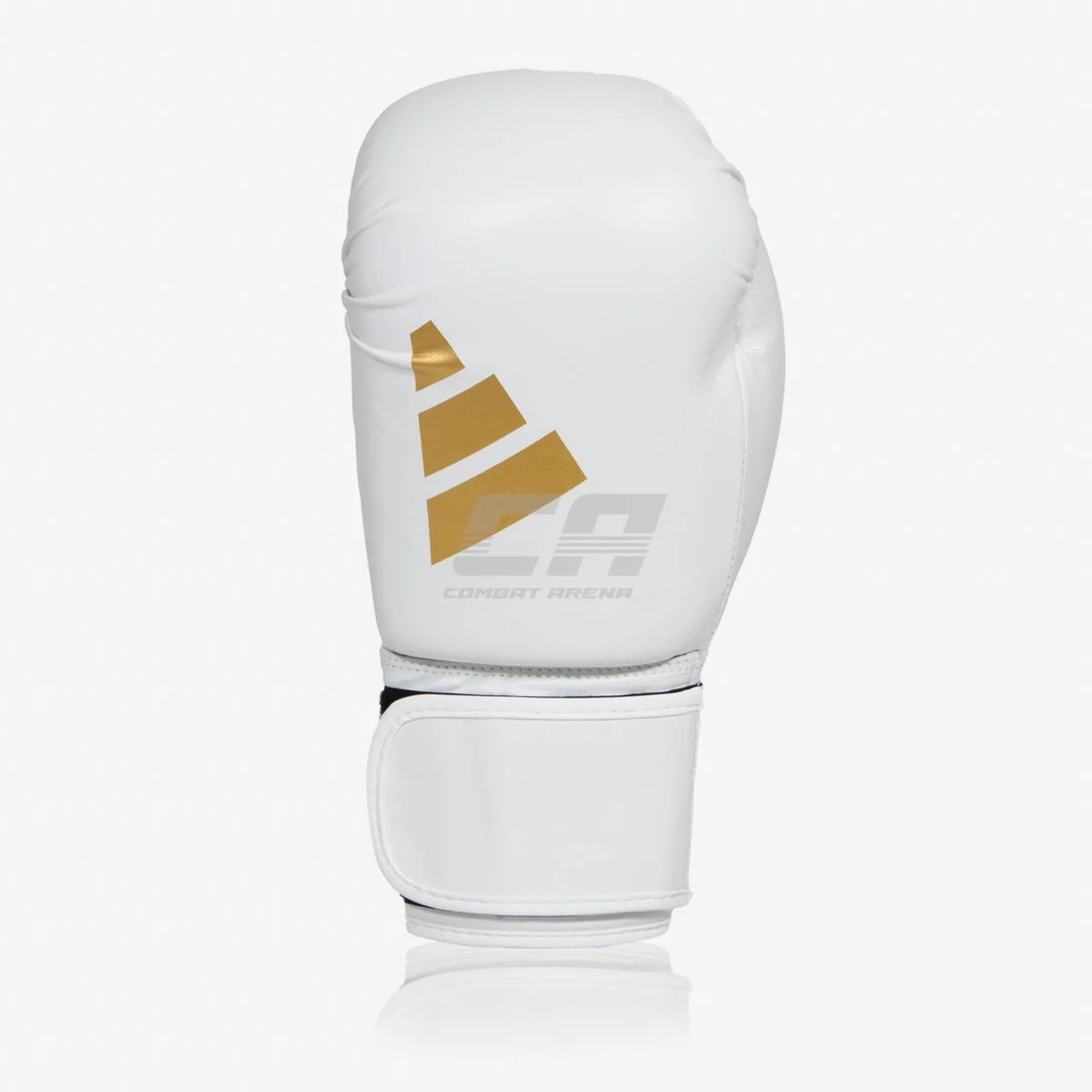 Luvas de Boxe Adidas Speed 50 Branco - Image 3