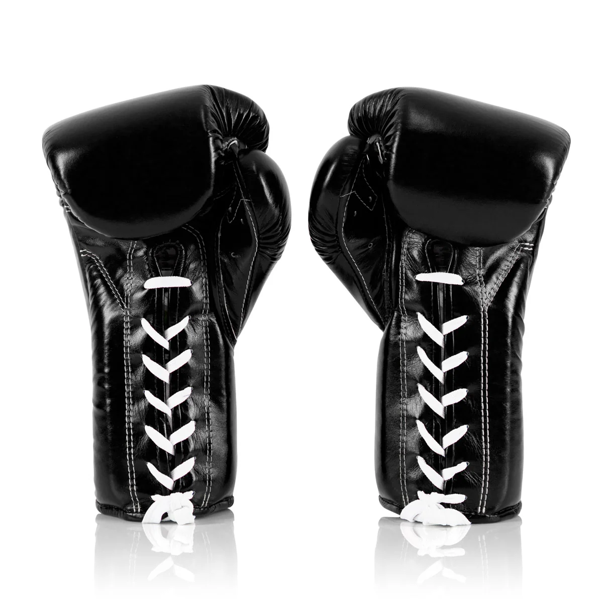Luvas de Boxe Fairtex Treinamento PRO Mexican Estilo BGL7 Preto - Image 5