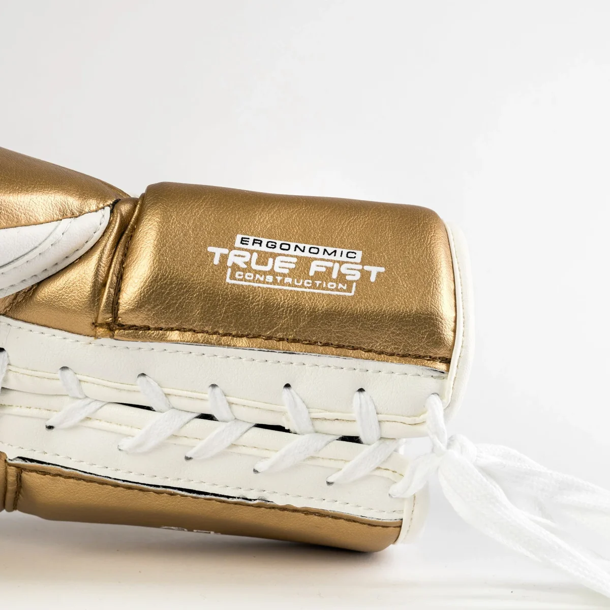 Luvas de Boxe Rival Sparring Profissional RS100 com atacadores - Image 5