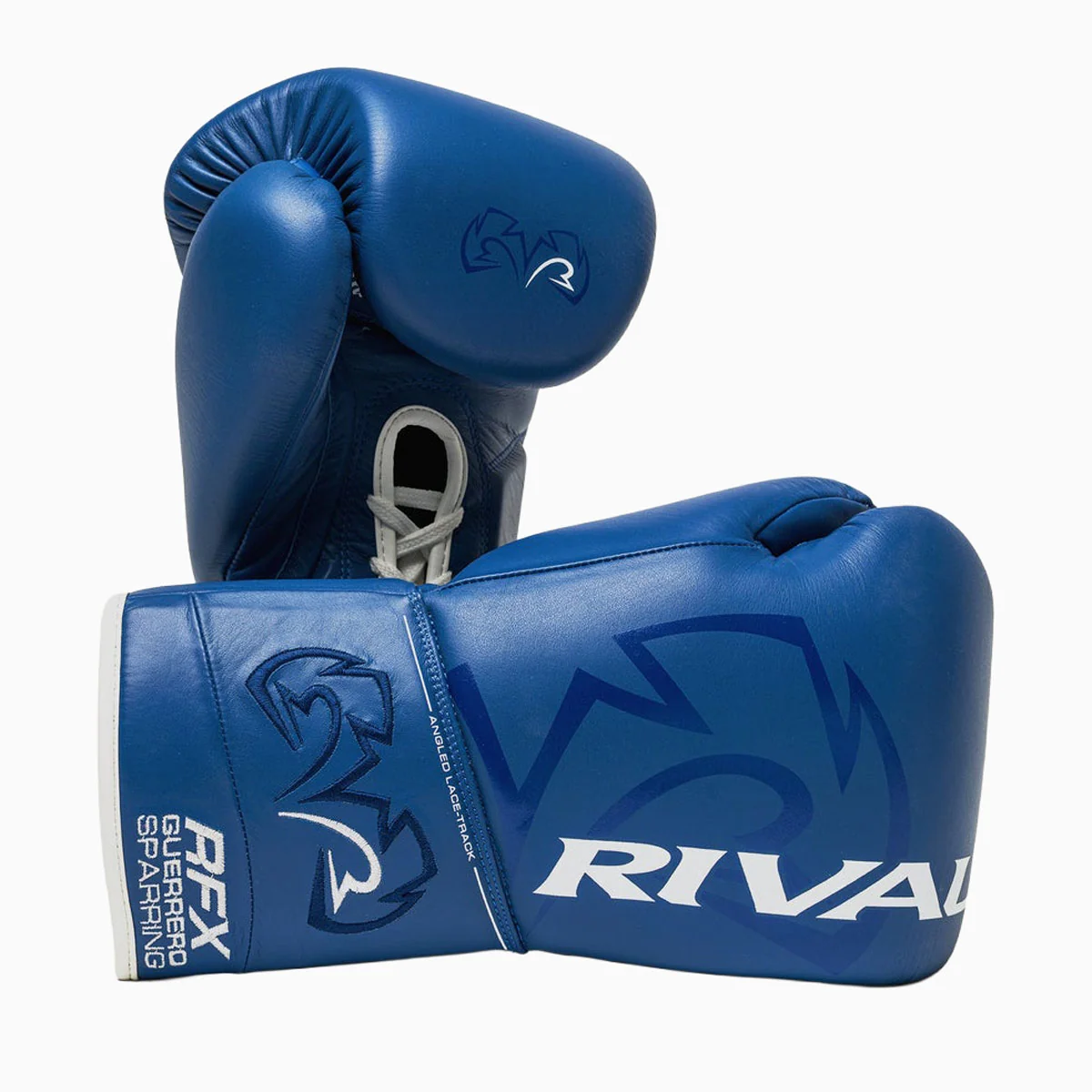 Luvas de Boxe Rival RFX Guerrero Sparring HDE-F - Image 6