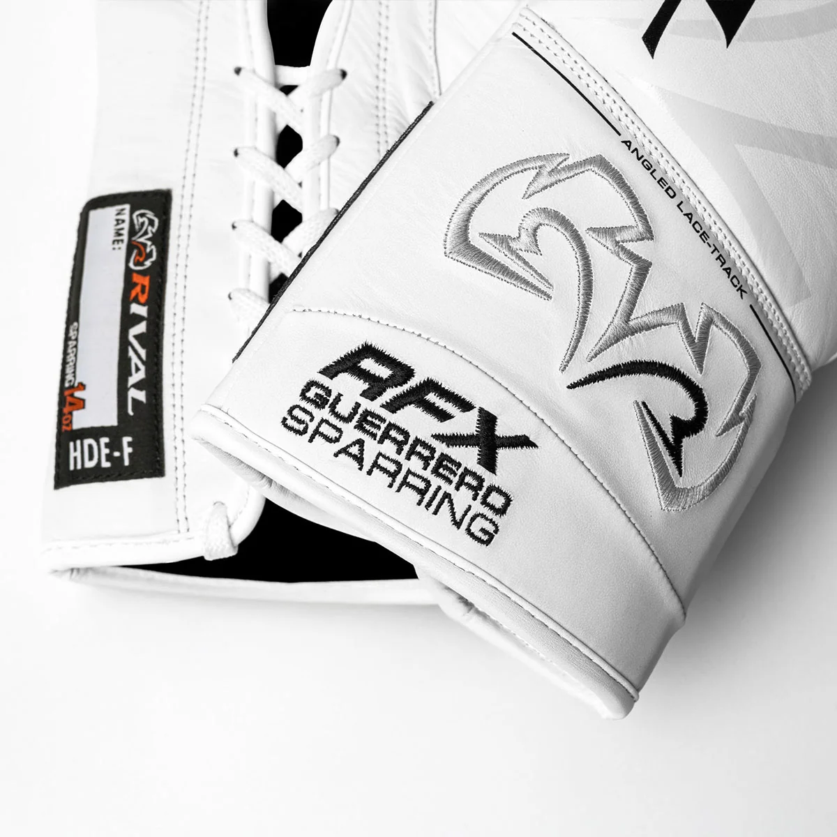 Luvas de Boxe Rival RFX Guerrero Sparring HDE-F - Image 5