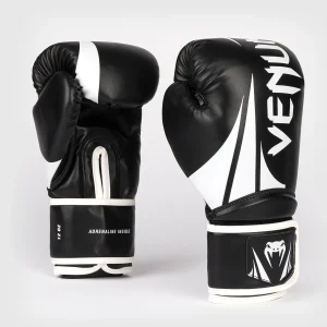 Luvas de Boxe Venum Challenger 2.5 Preto-branco