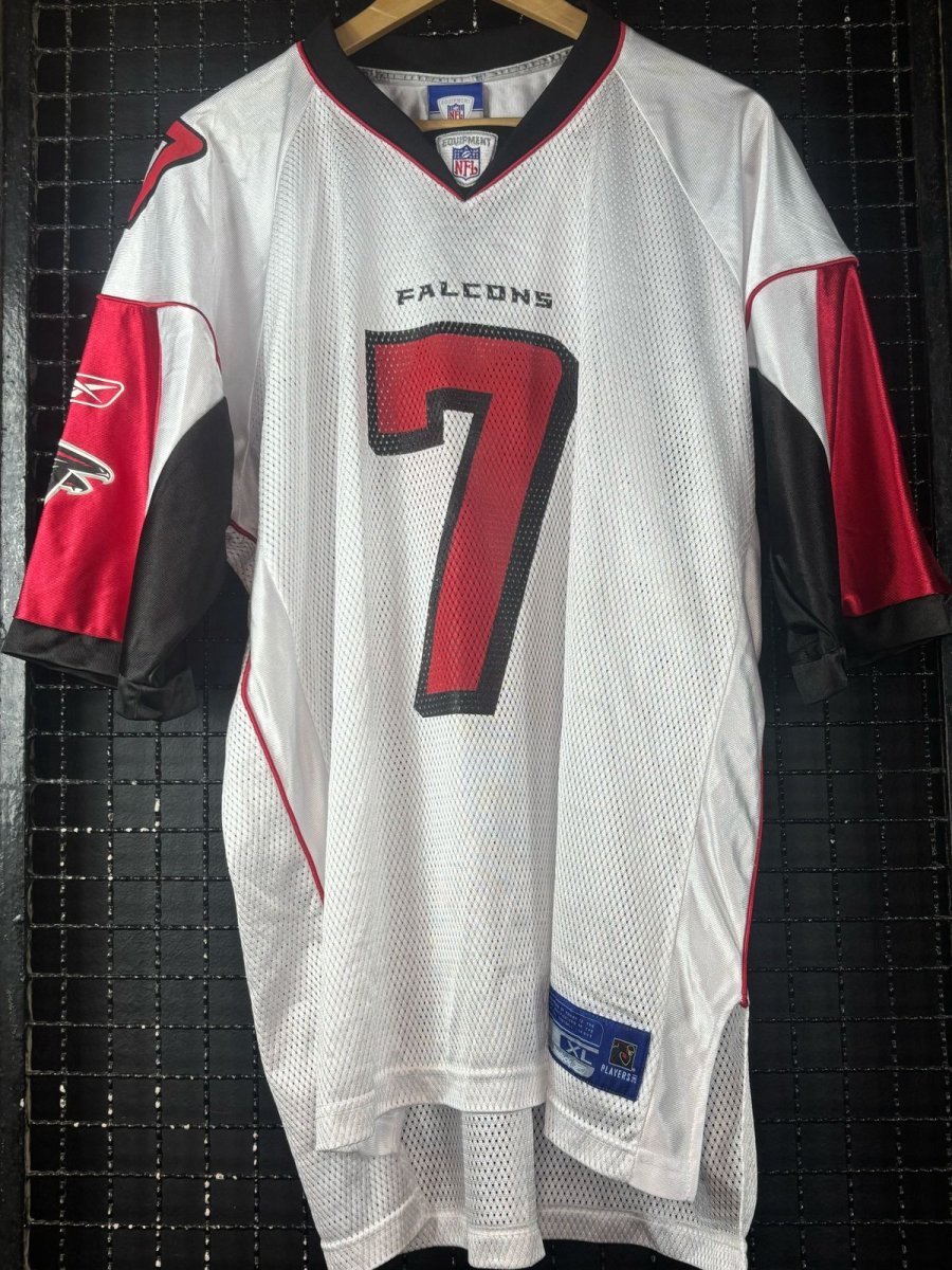 Camisa Atlanta Falcons – NFL Reebok Vick