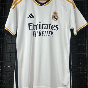 Camisa Real Madrid Adidas 2023 Carvajal