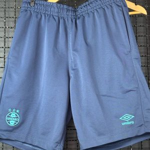 Bermuda Grêmio Umbro 2024 viagem