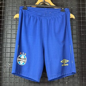 Calção Grêmio Umbro 2019 treino