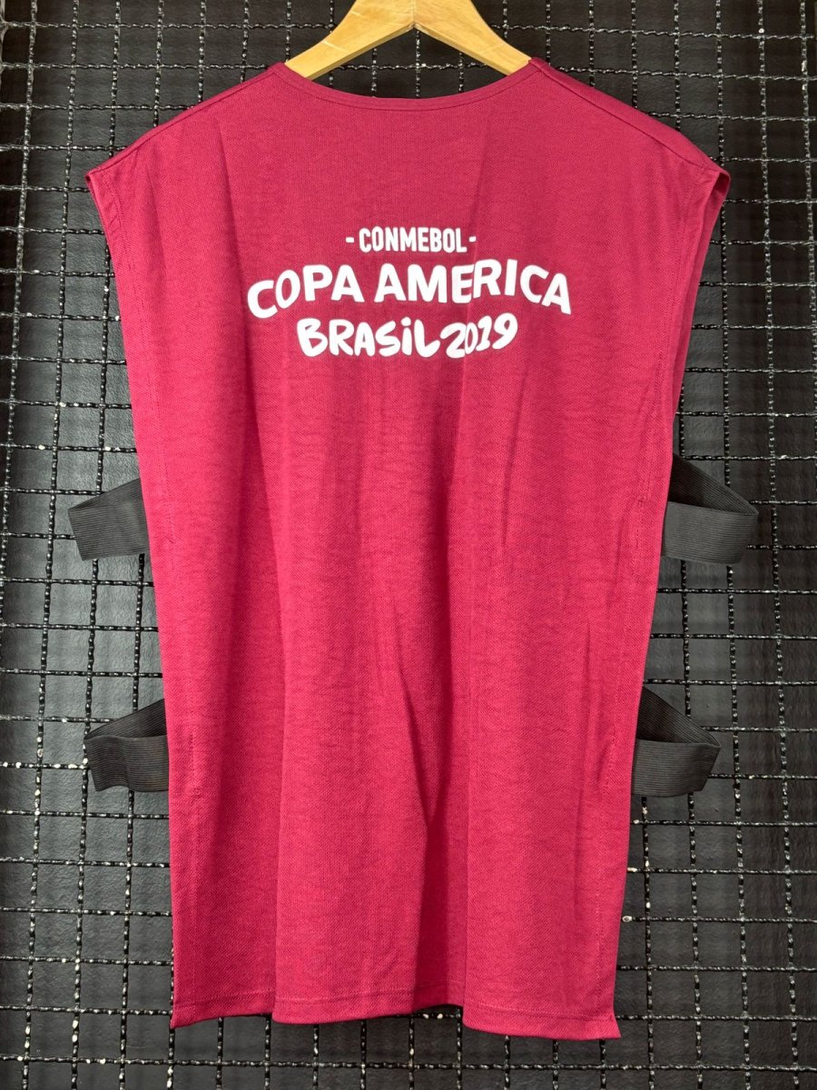 Colete Conmebol Copa América 2019 - Image 3