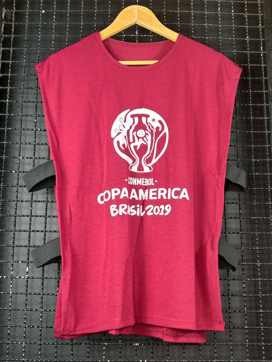 Colete Conmebol Copa América 2019