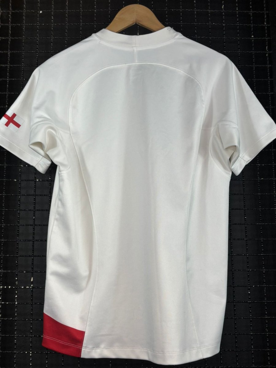 Camisa Inglaterra Nike Rugby - Image 3