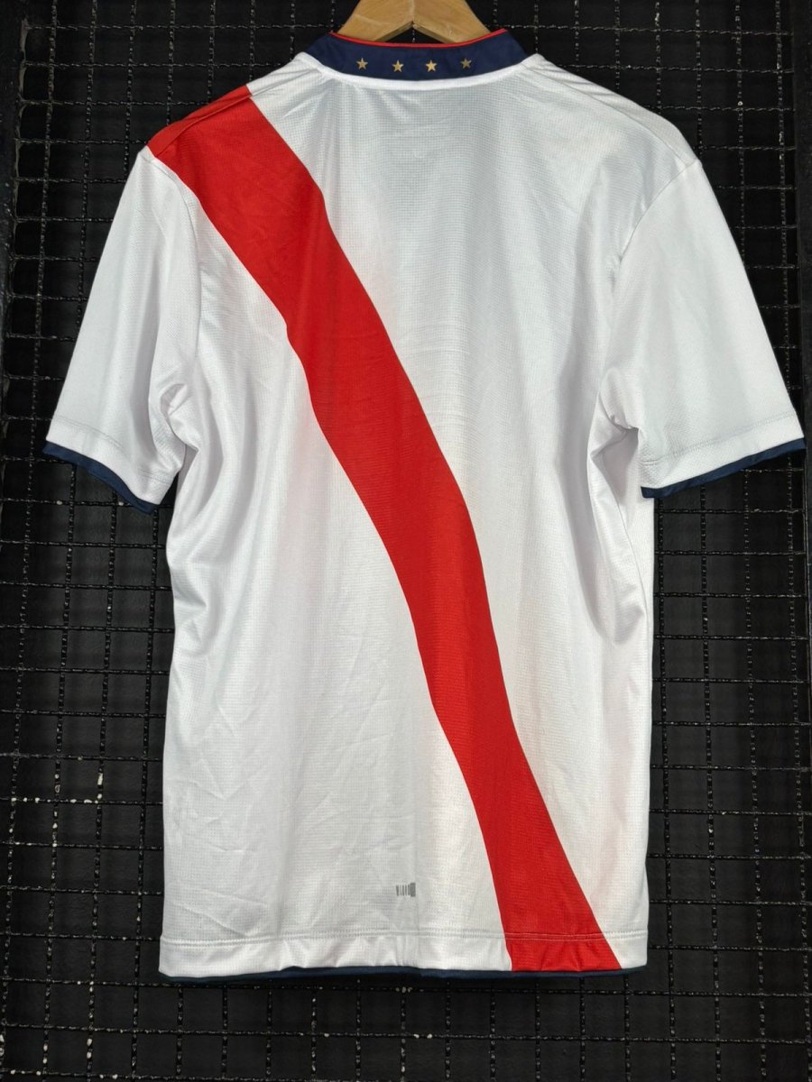Camisa Deportivo Municipal – PER Marathon 2016 - Image 3