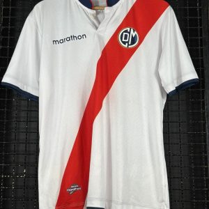 Camisa Deportivo Municipal – PER Marathon 2016