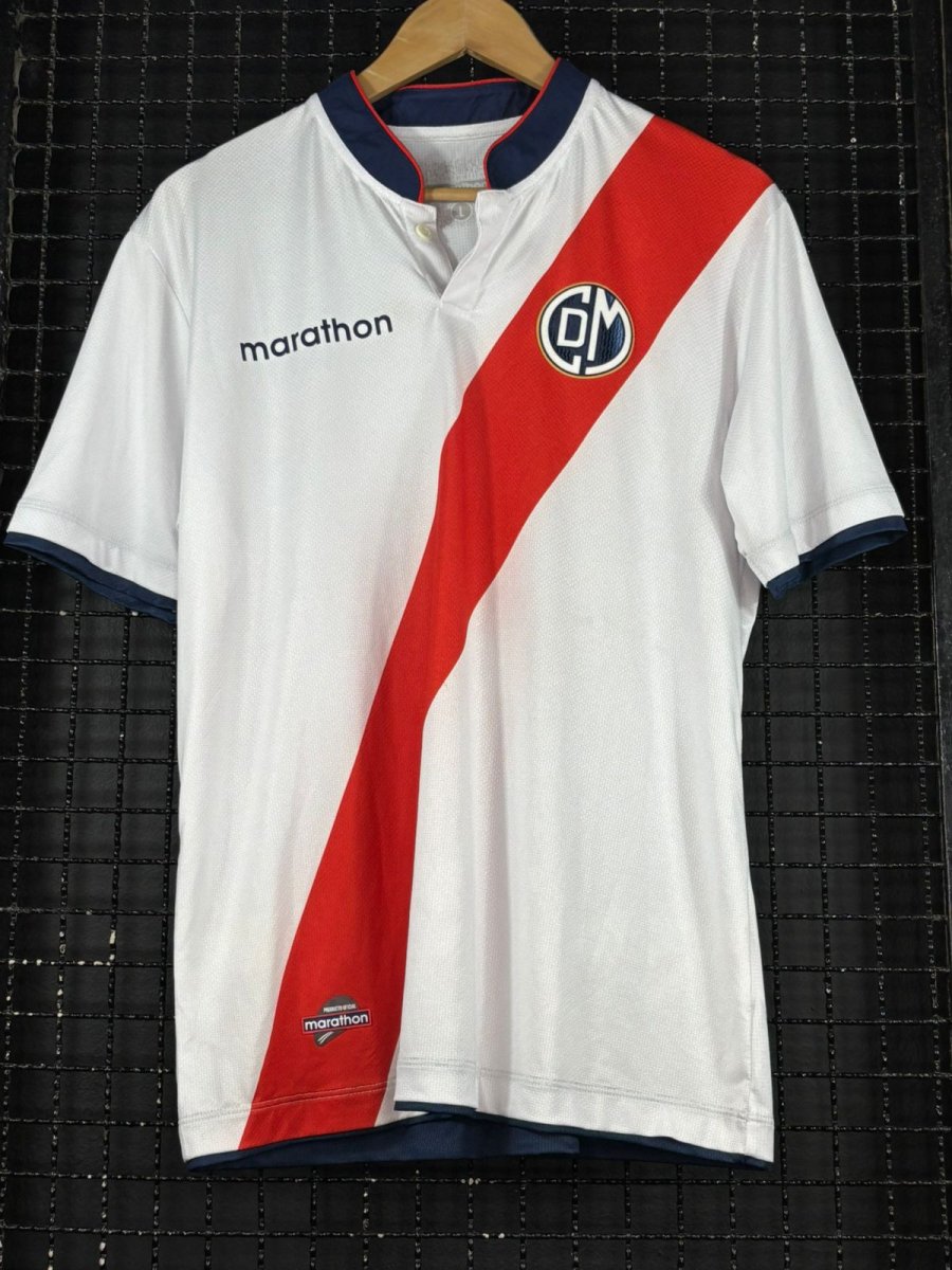 Camisa Deportivo Municipal – PER Marathon 2016 - Image 2
