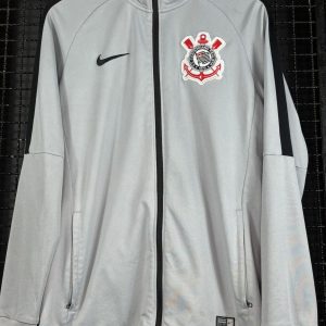 Jaqueta Corinthians Nike 2017