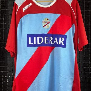 Camisa Arsenal de Sarandi – ARG Mitre 2005