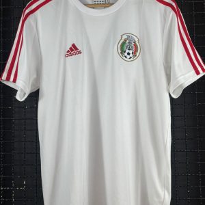 Camisa México Adidas 2013