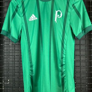 Camisa Palmeiras Adidas 2017 Felipe Melo