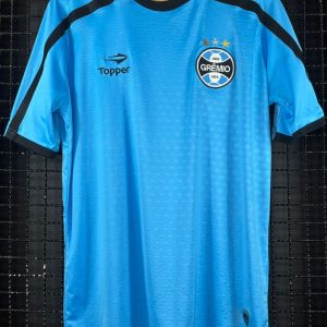 Camisa Grêmio Topper 2011 treino
