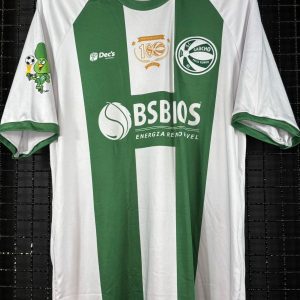 Camisa Gaúcho – RS Dec’s 2018 Matté centenário